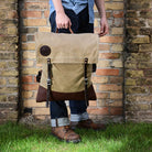 Duluth Pack #51 Deluxe Backpack | BuyMeOnce USA