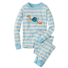 Long John Pajamas Disney Finding Dory