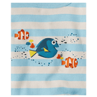 Long John Pajamas Disney Finding Dory