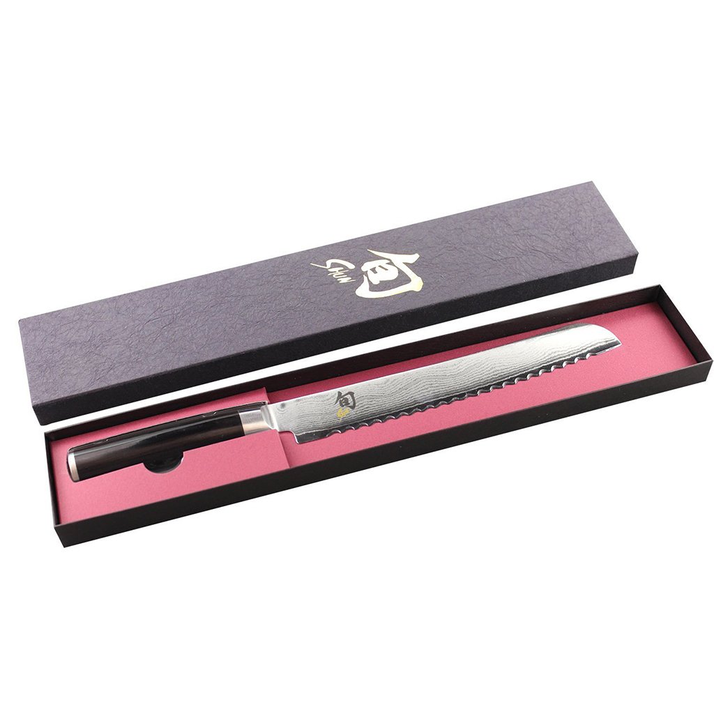 Classic 9 inch Bread Knife