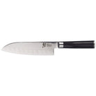 Classic 7 inch Hollow Ground Santoku