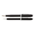 Townsend Black Smooth-Touch Writer’s Gift Set