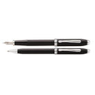 Townsend Black Smooth-Touch Writer’s Gift Set