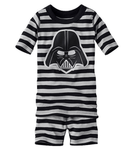 Star Wars Short Johns