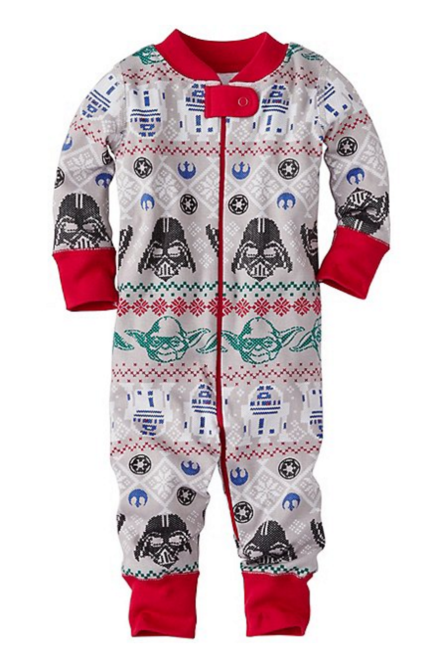 Night Night Sleepers in White