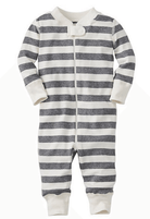 Stripy Sleeper