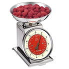 Precision Stainless Steel Kitchen Scale