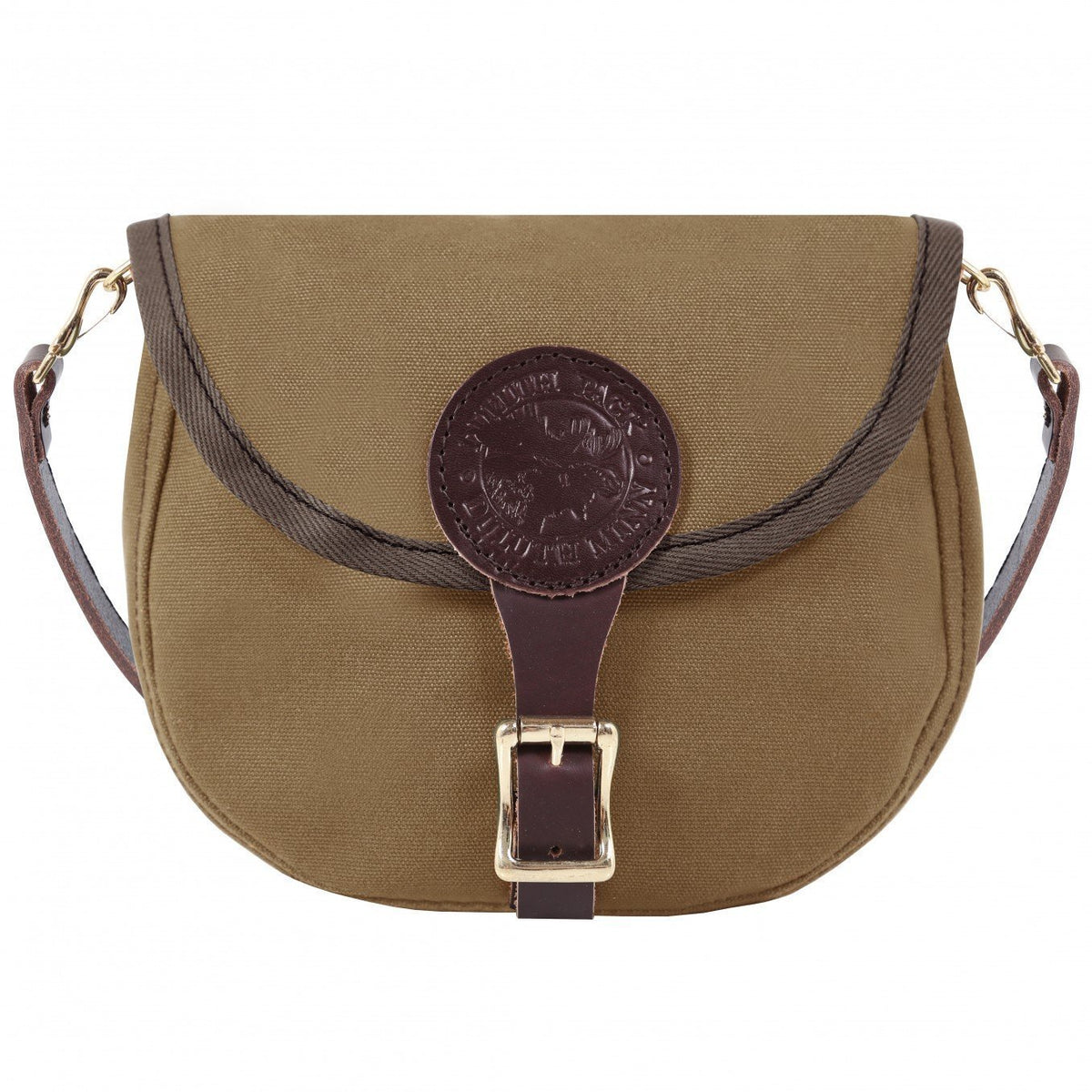 Duluth Pack Small Shell Purse | BuyMeOnce USA