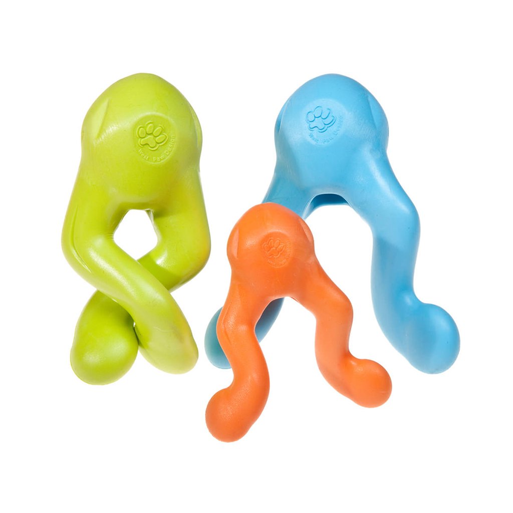 Tizzi Dog Toy