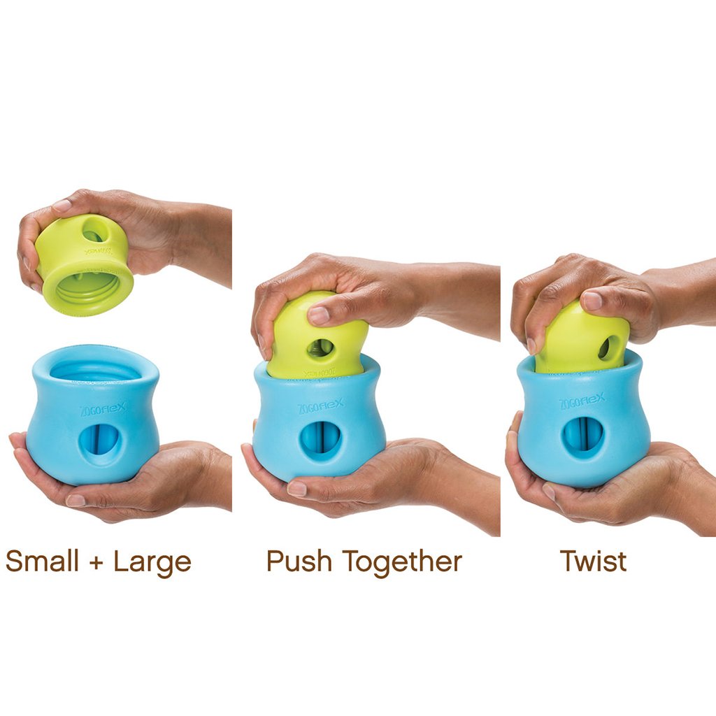 Toppl Treat Toy