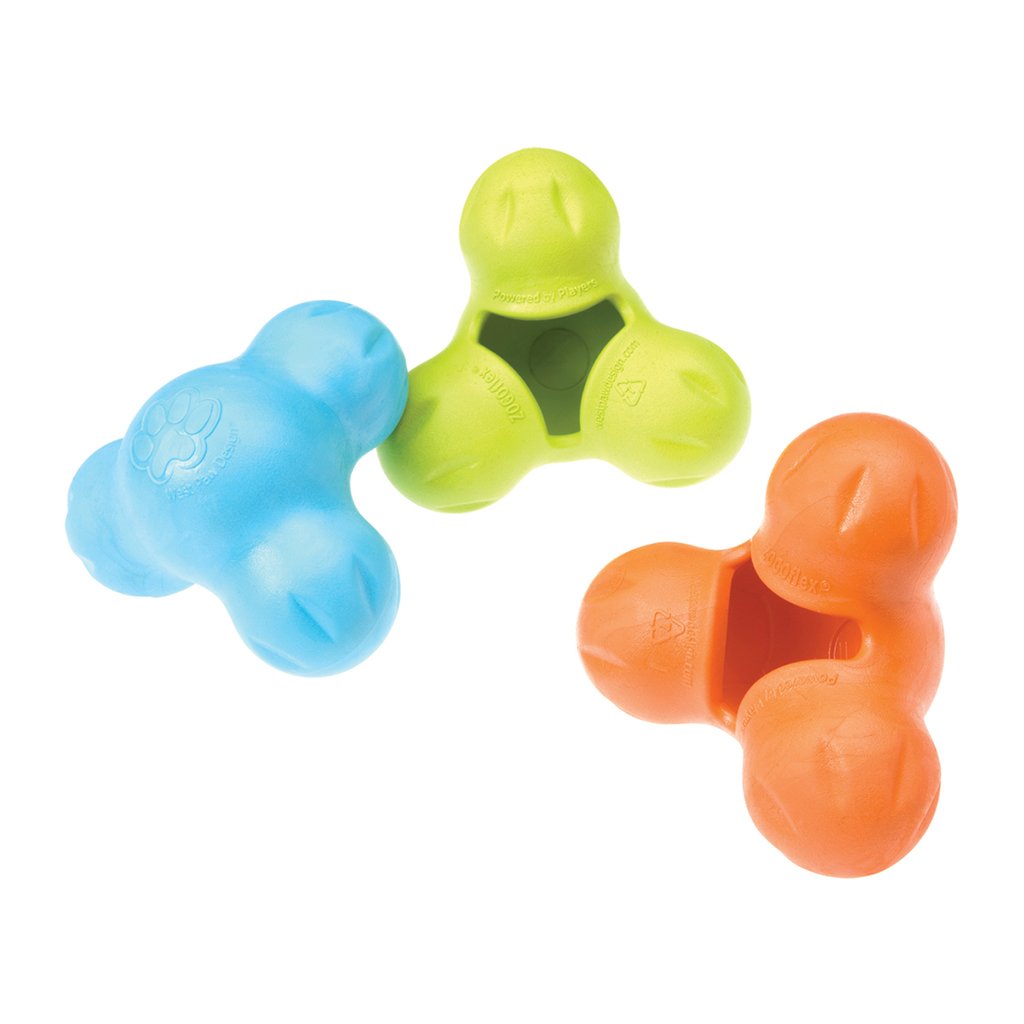 Tux Treat Toy
