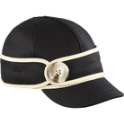 The Button Up Cap