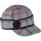 The Button Up Cap