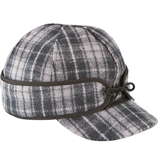 The Ida Kromer Cap