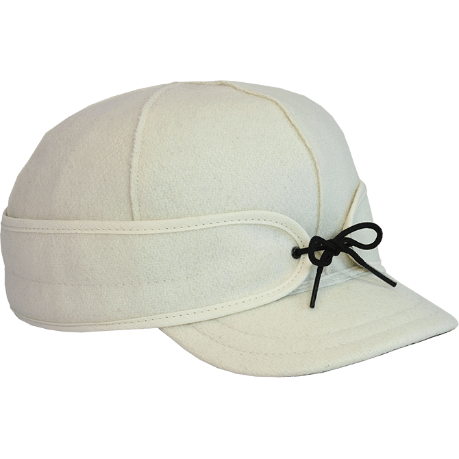 The Ida Kromer Cap