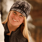The Ida Kromer Cap
