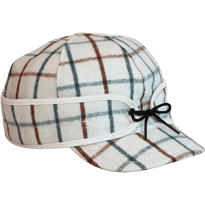The Ida Kromer Cap