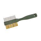 Paint Brush Comb