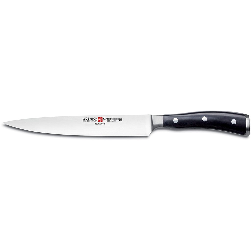 Classic Ikon Two Piece Carving Set