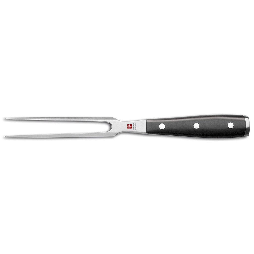 Classic Ikon Two Piece Carving Set
