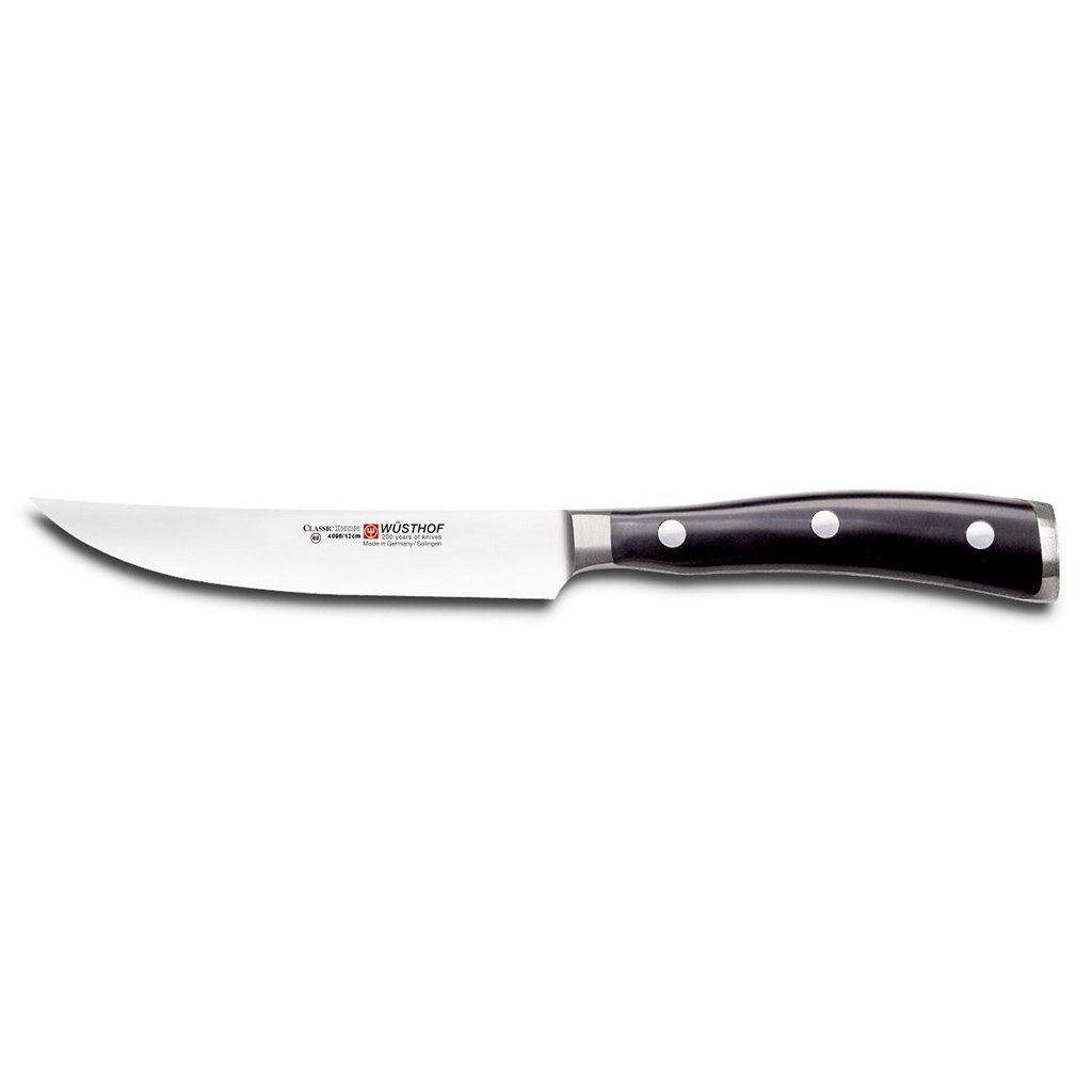 Classic Ikon Four Piece Steak Set